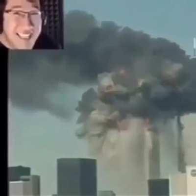 Moldy man right here