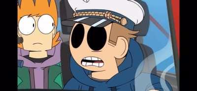 Eddsworld “The End” on crack-