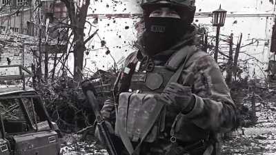 Seems like you guys like Russia