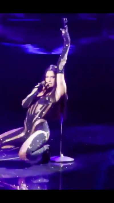 Dua Lipa Compilation 