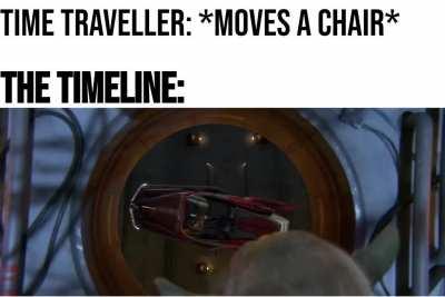 Yoda is now able to meet up with Mace Windu at the bottom of Coruscant