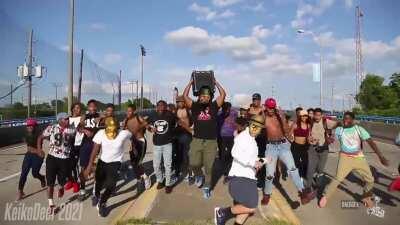 My Spurs Jingle Jangle