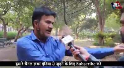 Virat Bihari EXPOSES the REAL AGENDA behind the FARM PROTESTS 🔥