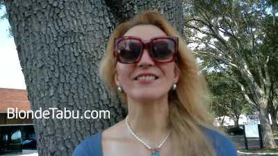 Blonde Tabu verification