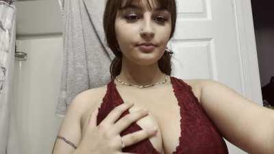 I really want you inside of me :(