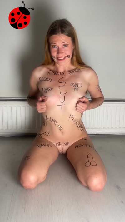 What would you do to me Master?