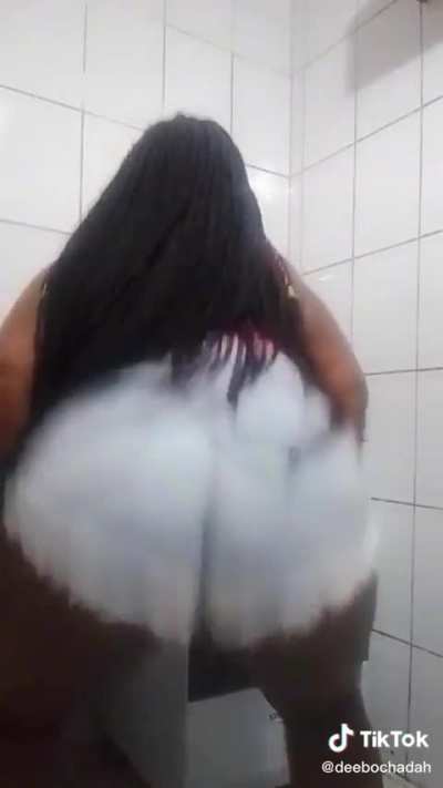 Dessa não falo nada kkkk