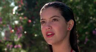 Phoebe Cates