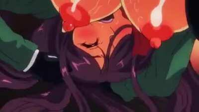 Ass pounding [Drop Out 1]