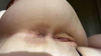 my asshole is ready to be stretched out