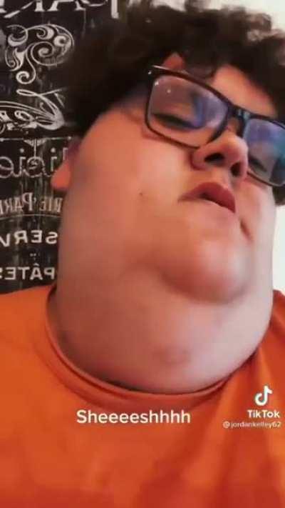 Just giving the people what they want chooooooo