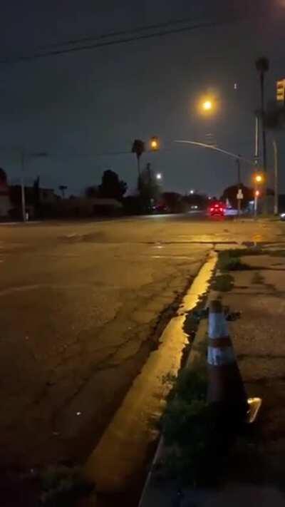 Do the police count?