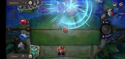 Yasuo swain one shots nautilus combo