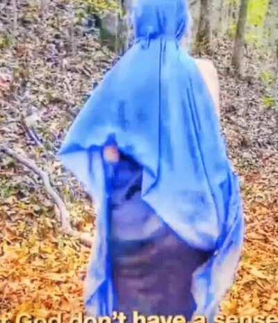 Leave it Alone Cheeks