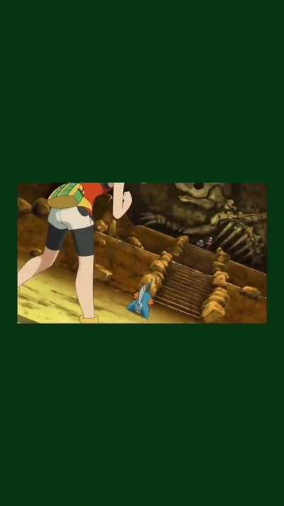 Hoenn is where my Heart is ❤️💙💚