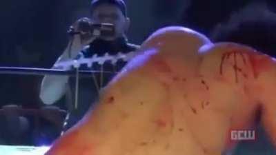 Finally a place I can post some fun death match stuff! Give it a chance you animals.