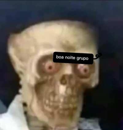 Boa noite a todos menos para o Aldemar aquele gostoso 😡