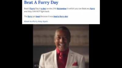 November 28 is here,we must hide