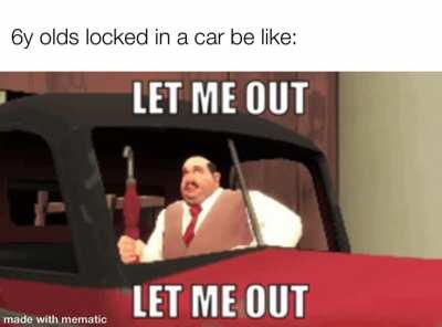 i know this one to be true