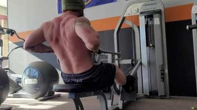 Let's Workout Together