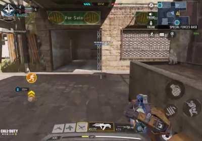 Name : XEÑZÎË , UID : 6798221737466724353 Part 1/3. Hacker uses some sort of speed hack to move so quickly around the map and is virtually impossible to hit as he just teleports in our screens. Watching the kill cam helps understand his speed better.