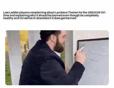 First time doing a when the meme and was wondering what app on mobile can make this type of meme better