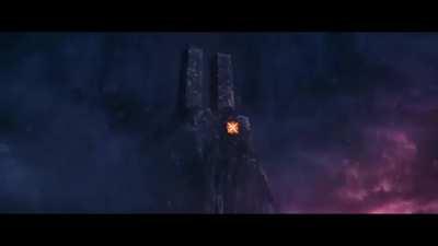 First time in SOSEX... I had one job