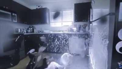 THIS IS MY KINGDOM CUM