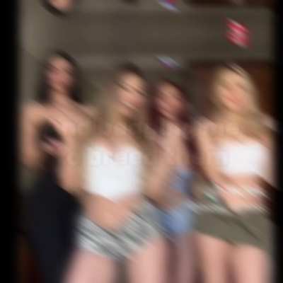 My sisters just cant leave me alone