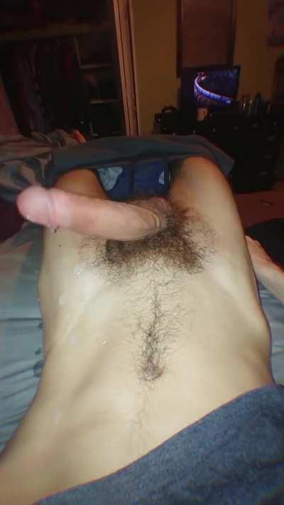 Hell yeah bro, shoot it!