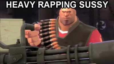 It's been 3 months, and the meme is long dead, but I ended up doing the whole song, the original version was one of my most popular memes here on r/tf2, and I got requested to make the full version quite a bit. So here we go, enjoy!