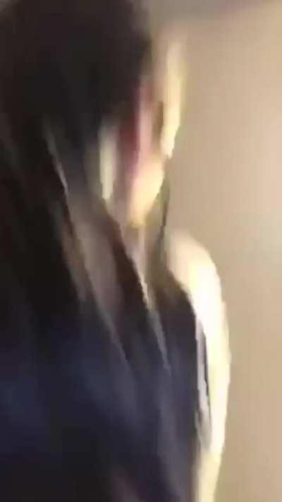 Wer will das UNZENSIERTE Video von Mariam? Ist jetzt online auf Instagram @trunksabi.v1 Checkt schnell ab bevor gesperrt wird!