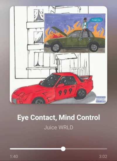 EYE CONTACT, MIND CONTROL [SONG FILE]