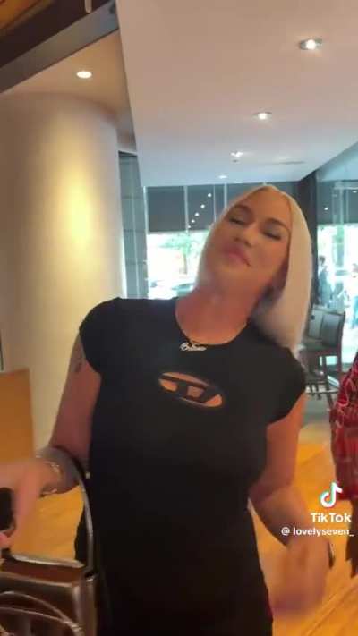 the bad girls have some words of wisdom!