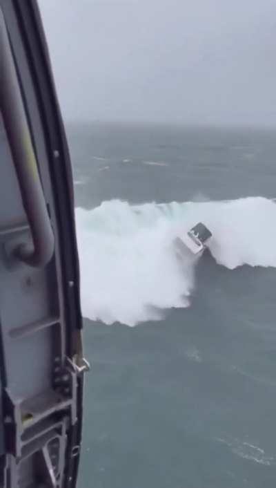 Found in r/abruptchaos 