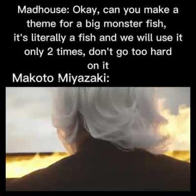 This is talent in its purest, it's beautiful.