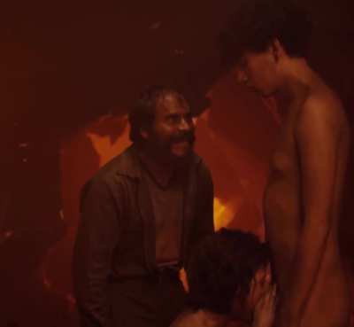 Maria Evoli - We Are The Flesh (2016)