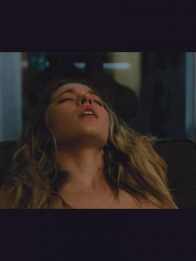 Sydney Sweeney😍