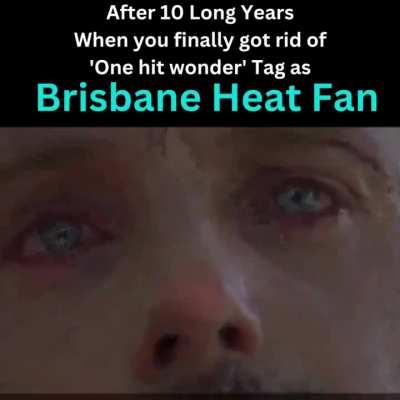 First Guyana now Brisbane.. All this is just a fresh breathe of air :') 