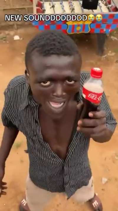 New Coca Cola commercial 