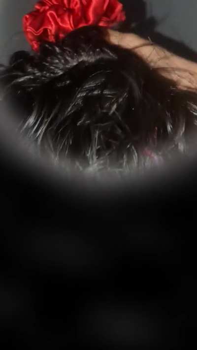 Volume up. DM for more 💋