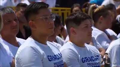 Que clase de peronismo es este?