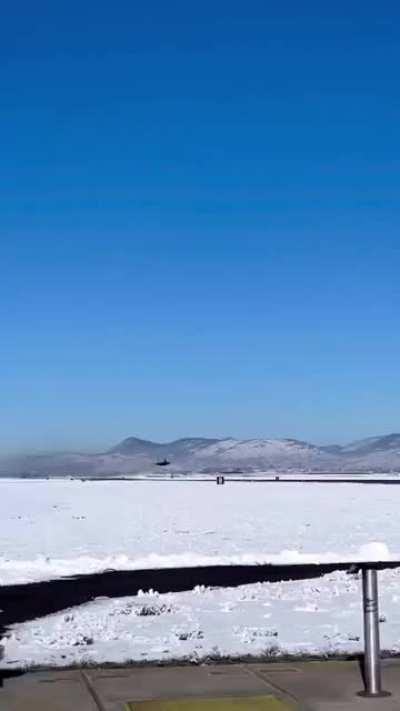 What living your dream looks like…