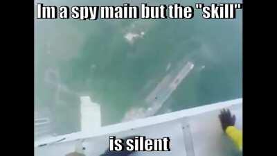 video i made when i was bored queueing up for comp.