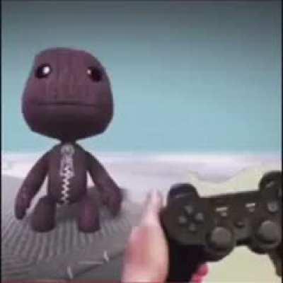 you can also get jiggy