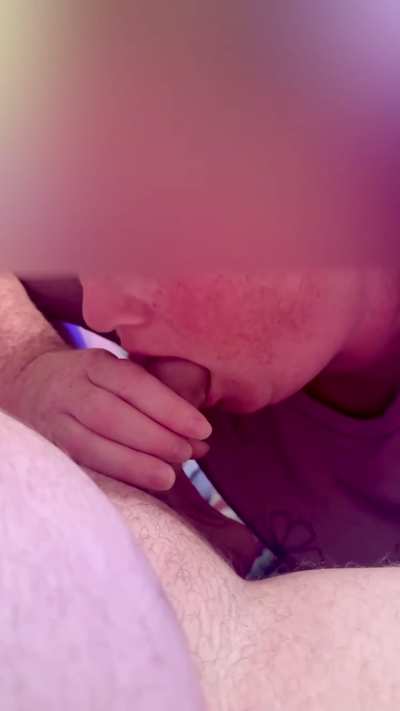 Making me feel like a king