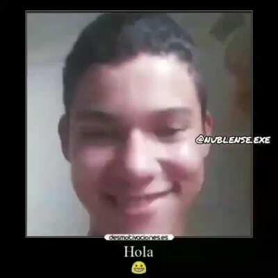 Hola :D
