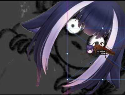 Lily and the Noomsquito