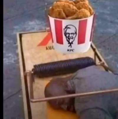 we live in a society 😔