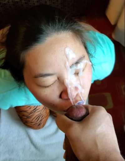 Super thick load (oc)